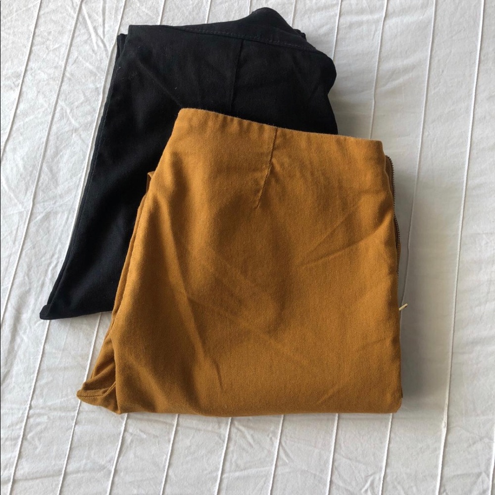 Pants